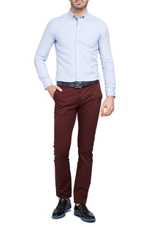 Брюки мужские Cacharel G051GL078PARISGL16K красные 32