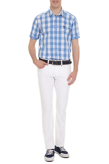 Джинсы мужские U.S. POLO Assn. G081CS080M53I4019 600 белые 32