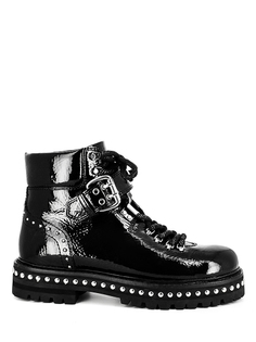 Ботинки женские Lola Cruz черные