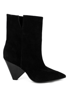 Ботильоны женские Lola Cruz черные