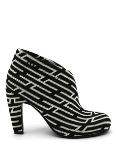 Ботильоны женские United nude черные