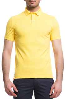 Футболка мужская Cacharel G051SZ0110CT15 VR044 желтая 44 RU
