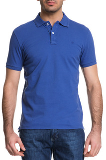 Поло мужское Cacharel G051SZ0110ACAR VR045 синее 2XL