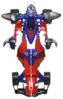 Фигурка Tranformers 1Toy Т80486