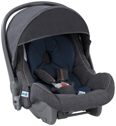 Детское автокресло Inglesina Huggy Multifix, Village Denim