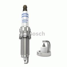 Свеча зажигания Bosch 0242145518