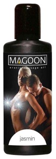 Массажное масло Magoon Jasmin - 200 мл, Орион