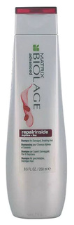 Шампунь Matrix Biolage Advanced RepairInside Shampoo 250 мл