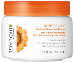 Маска для волос Matrix Biolage SunSorials Sun Repair Treatment 150 мл