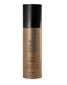 Средство для укладки волос Revlon Professional Style Masters Curly Orbital 150 мл