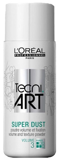 Пудра для укладки LOreal Professionnel Tecni Art