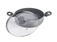 Сотейник FISSMAN GARDA 4470 20 см