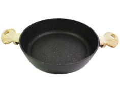 Сотейник FISSMAN BLACK COSMIC 4347 26 см