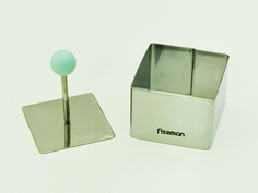 Форма для запекания FISSMAN 6713
