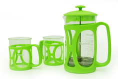 Френч-пресс FISSMAN 9181 0,6л