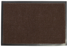 Коврик придверный влаговпитывающий Hoff Комфорт