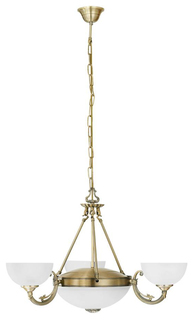Люстра Eglo Savoy 82748