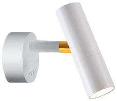 Спот Favourite Tube 2108-1W