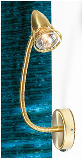 Бра Lussole Venezia LSL-0600-01