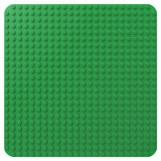 Конструктор LEGO DUPLO 2304 Большая строительная пластина