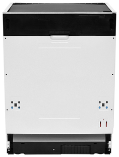 Встраиваемая посудомоечная машина DeLonghi DDW 09 F Ladamante unico Delonghi