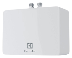 Водонагреватель проточный Electrolux NP4 Aquatronic white