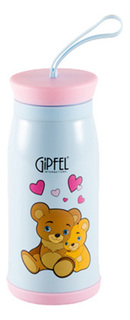 Термос GIPFEL Kids 0.35л