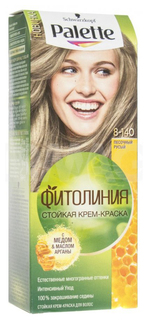 Краска для волос Palette Фитолиния 8-140 Песочный русый 50 мл