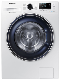 Стиральная машина Samsung WW90J5446FW