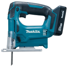 Сетевой лобзик Makita JV143DWE 183906