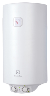 Водонагреватель накопительный Electrolux EWH 30 Heatronic Slim DryHeat white