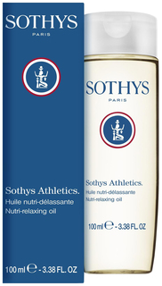 Антицеллюлитное средство Sothys Nutri-Relaxing 100 мл