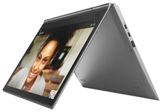 Ноутбук-трансформер Lenovo ThinkPad X1 Yoga 20LF000TRT