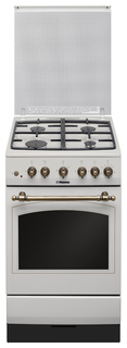 Газовая плита Hansa FCGY52109