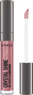 Блеск для губ DIVAGE Crystal Shine, тон №05