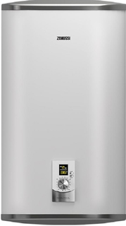 Водонагреватель накопительный Zanussi ZWH/S 100 Smalto DL silver