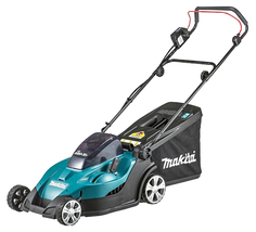 Аккумуляторная газонокосилка Makita DLM431Z БЕЗ АККУМУЛЯТОРА И З/У