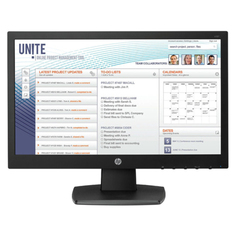 Монитор HP V197 V5J61AA