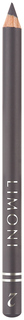 Карандаш для глаз Limoni Eyeliner Pencil Precision Grey 02 1,7 г