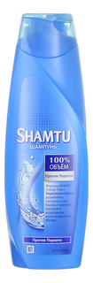 Шампунь SHAMTU Против перхоти с пиритионом цинка 360 мл