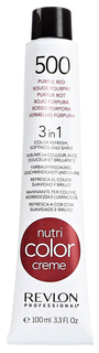 Краска для волос Revlon Professional Nсс 500 Пурпурно-красный 100 мл