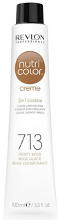 Краска для волос Revlon Professional Nсс 713 Гаванна 100 мл
