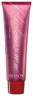 Краска для волос Revlon Professional RCS Сromatics C46 усиленно Медно-Красный 60мл
