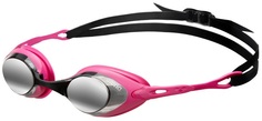 Очки для плавания Arena Cobra Mirror Smoke/Fuchsia/Black, 92354 59