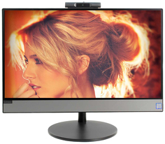 Моноблок Lenovo V530-22ICB 10US000BRU
