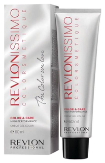 Краска для волос Revlon Revlonissimo Colorsmetique 66,40 60 мл
