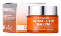 Крем для лица La Miso Vitamin C Ampoule Cream