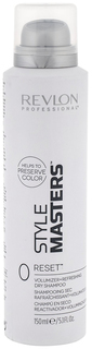 Шампунь Revlon Professional Style Masters Double or Nothing Reset 150 мл