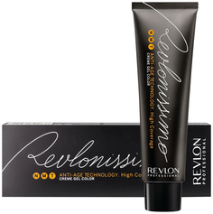 Краска для волос Revlon Revlonissimo Nmt High Coverage 7-41 50 мл