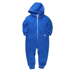 Комбинезон Bossa Nova Синий р.92